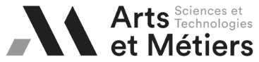 logo Arts et Métiers