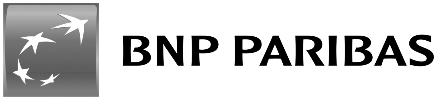 logo BNP Paribas