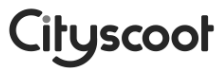 logo Cityscoot