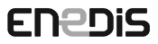 logo Enedis