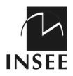 logo INSEE