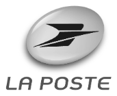 logo La Poste