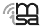 logo MSA