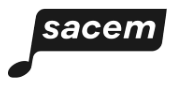 logo Sacem