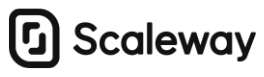 logo Scaleway