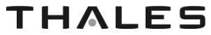 logo Thales