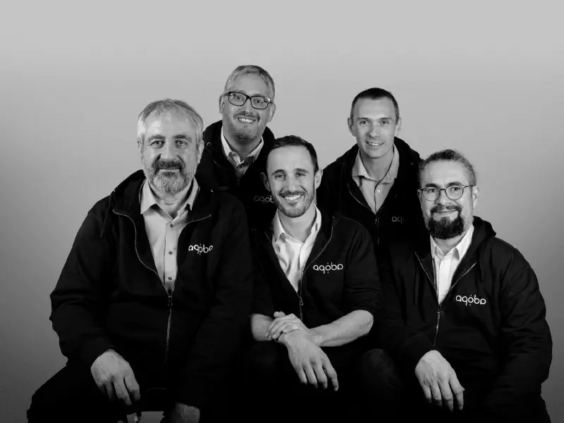 image de l'article : Une nouvelle aventure