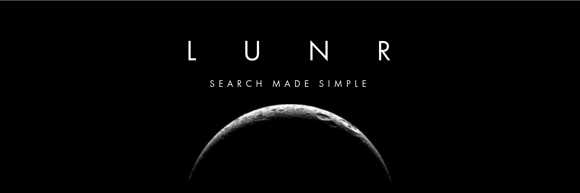 Logo LunR