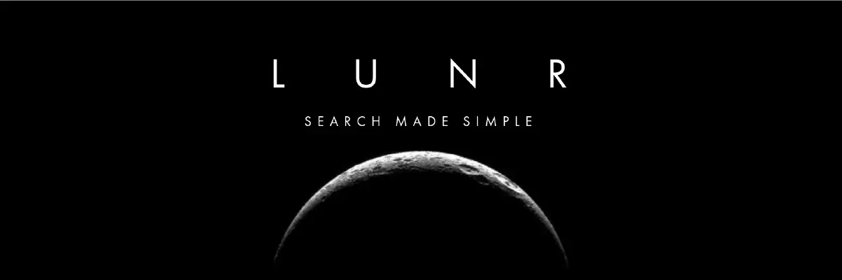 Logo LunR
