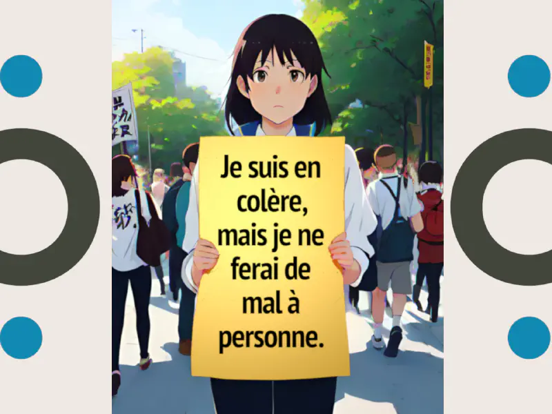 image de l'article : Communication NonViolente en entreprise : La clé pour des relations harmonieuses et une collaboration efficace