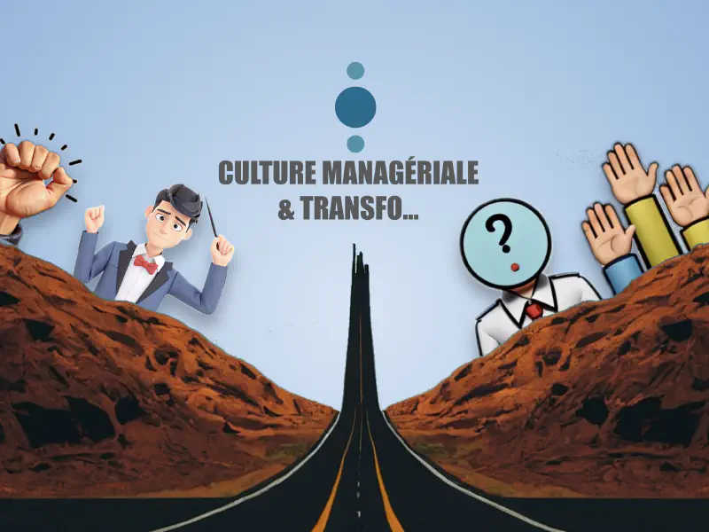 image de l'article : Êtes-vous LE bon manager pour transformer vos équipes ?