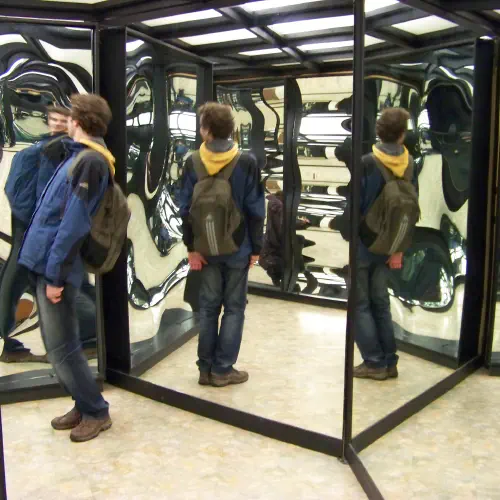 image de l'article : Regardez le monde en 360°