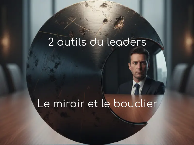 image de l'article : Le nouveau standard du Leadership