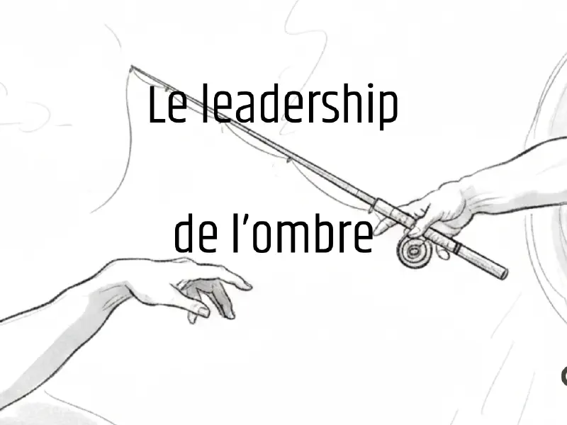 image de l'article : Le leadership de l’ombre