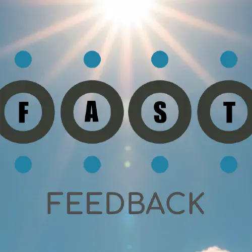 image de l'article : Framework FAST : 4 leviers pour accélérer votre feedback