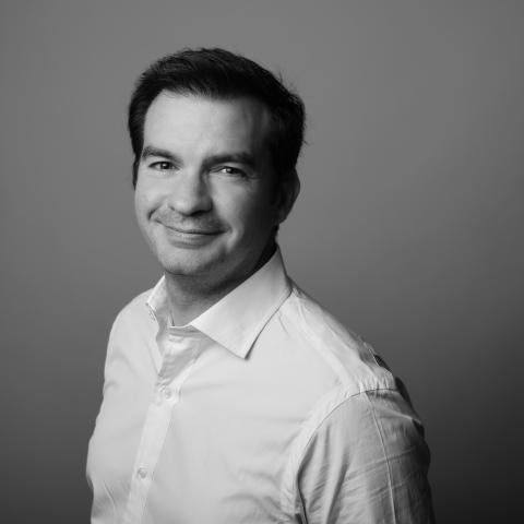 photo de Benoît Ricaud