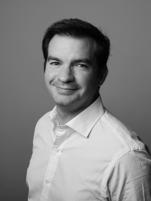 photo de Benoît Ricaud