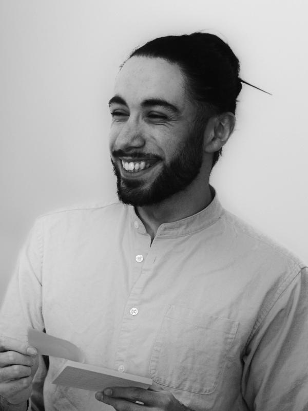 photo de Théo Moussaoui