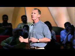 Stanley McChrystal - Listen, learn ... then lead (15:39)